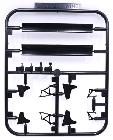 1/24 インチアップシリーズ トヨタ カローラレビン 2ドア 1600GT APEX (GT・Wウィング付き)