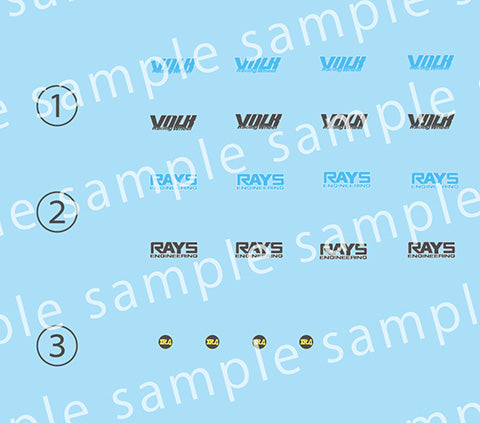 1/24 インチアップシリーズ トヨタ カローラレビン 2ドア 1600GT APEX (GT・Wウィング付き)