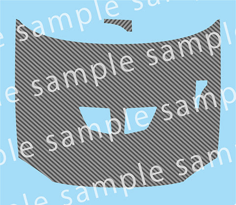 1/24 峠シリーズ 三菱 ランサーエボリューションⅦ GSR 特別仕様(カーボンボンネットデカール付き)