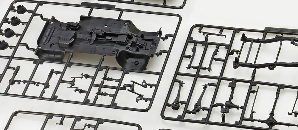 1/24 車NEXTシリーズ スズキ ジムニーJB64(XL/キネティック