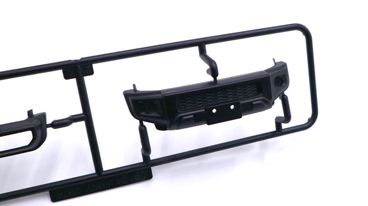 1/24 車NEXTシリーズ スズキジムニーJB74（JC/ジャングルグリーン)