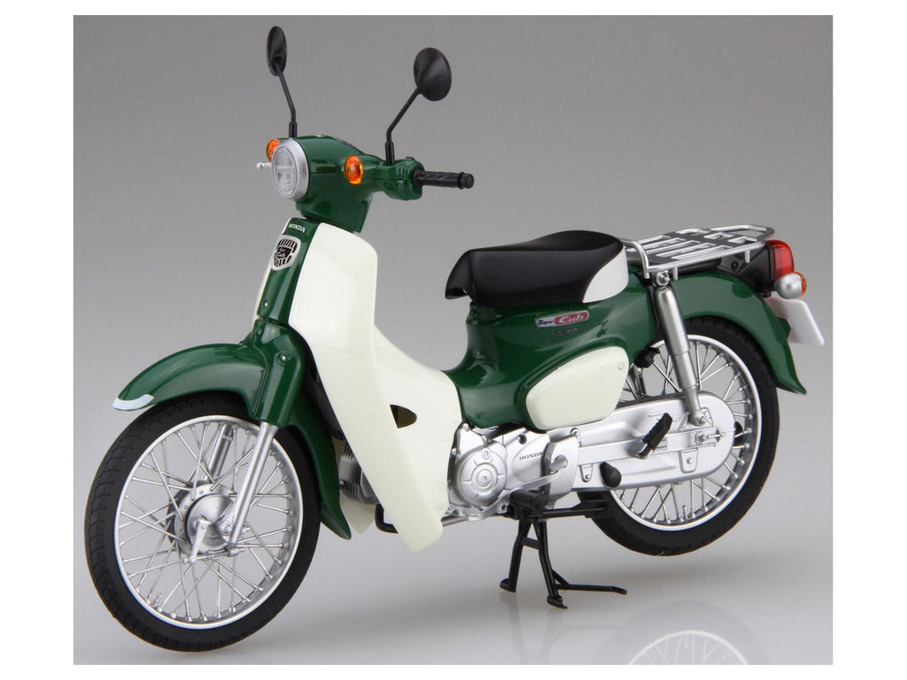 再販】1/12 NEXTシリーズ ホンダ スーパーカブ110（タスマニア