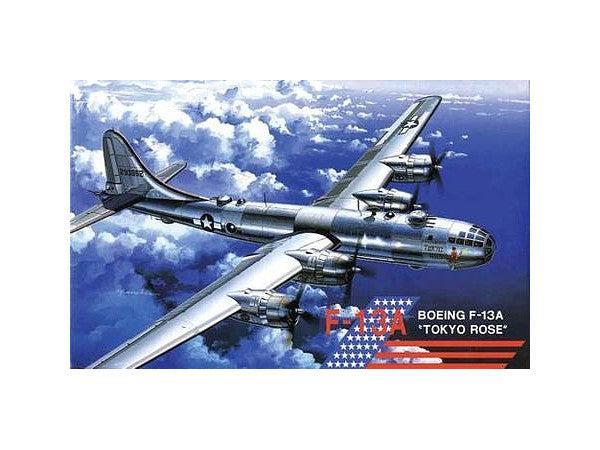 1/144 B-29 スーパーフォートレス 東京ローズ/ヘブンリー・レイデン