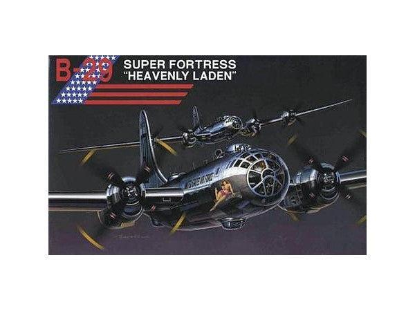 1/144 B-29 スーパーフォートレス 東京ローズ/ヘブンリー・レイデン