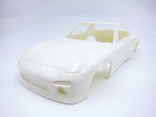1/24 湾岸MIDNIGHT FD3S RX-7 RGO(マサキ)