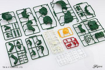 チビマルゴジラシリーズ ビオランテ