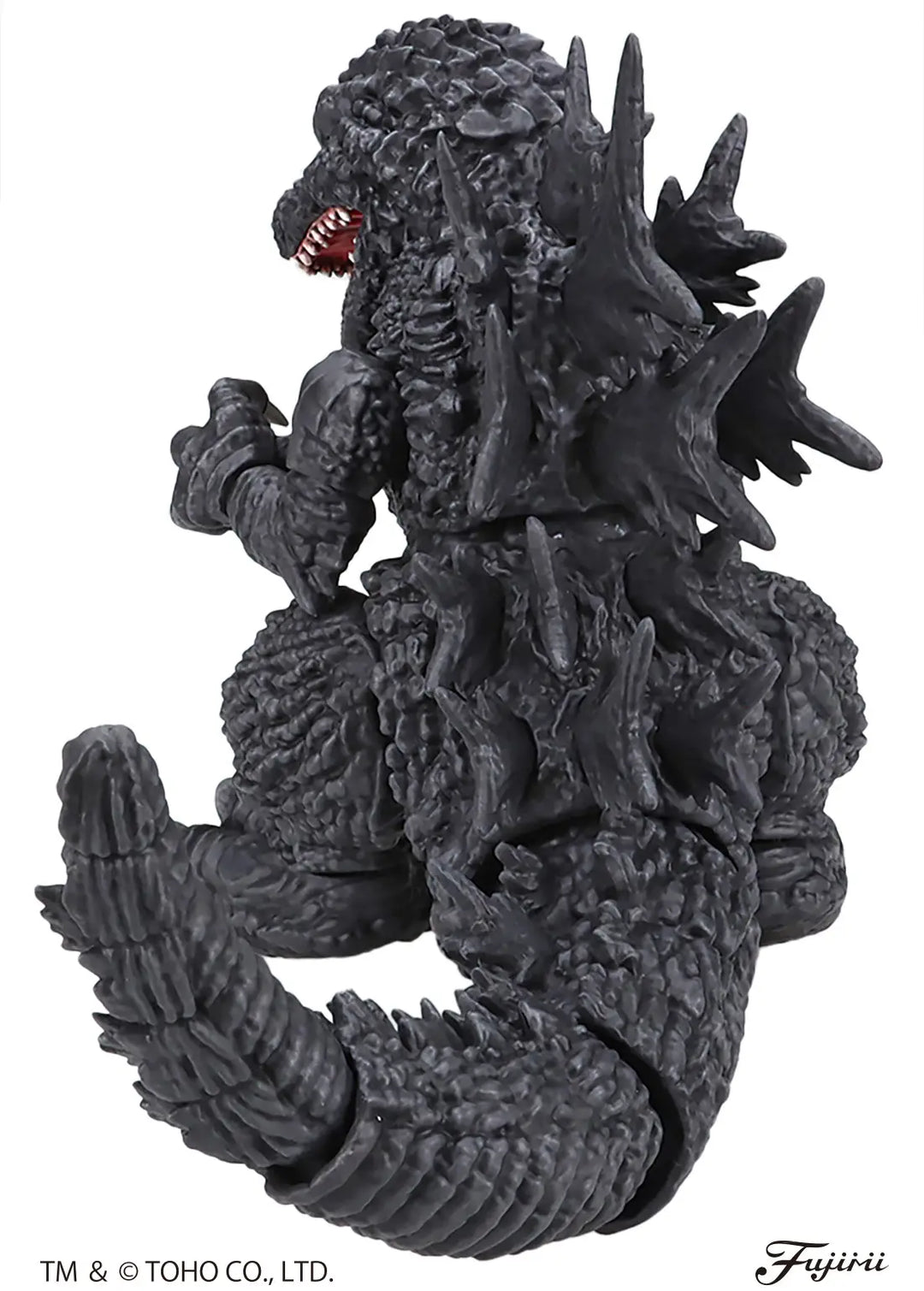 チビマルゴジラシリーズ ゴジラ(2023)