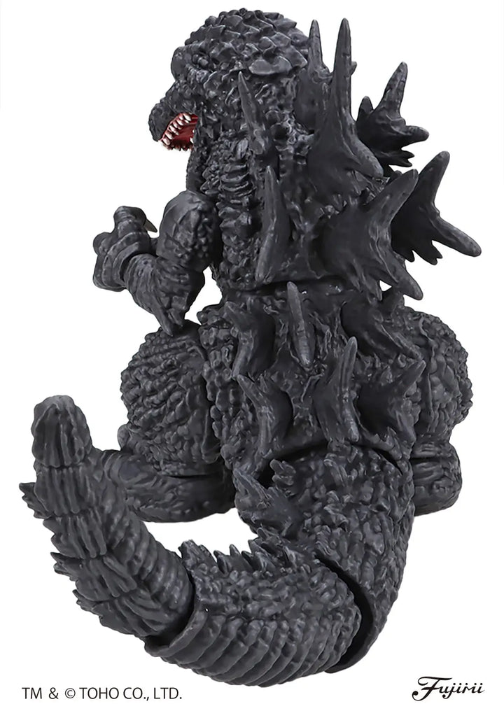 チビマルゴジラシリーズ ゴジラ(2023)