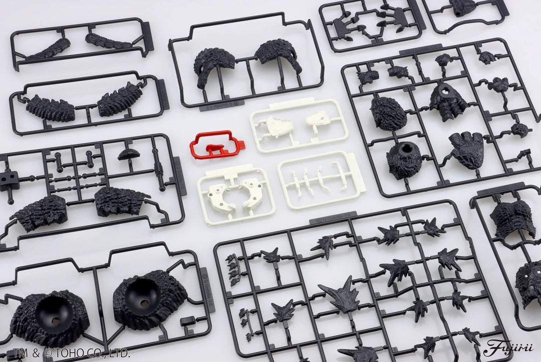 チビマルゴジラシリーズ ゴジラ(2023)