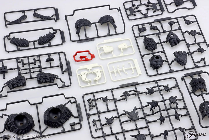 チビマルゴジラシリーズ ゴジラ(2023)