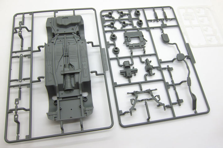1/24 頭文字D スカイラインGT-R V･specⅡ(BNR32) 中里毅