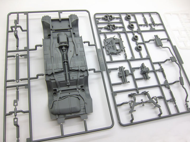 1/24 頭文字D S13シルビア 池谷浩一郎