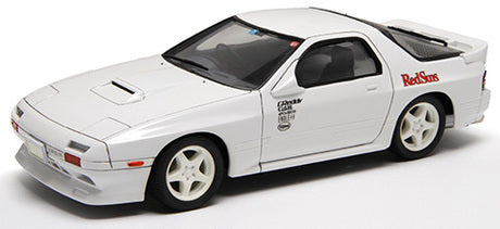 1/24 頭文字D サバンナRX－7 FC3S 後期型 高橋涼介 特別仕様(キャラクターアクリルスタンド付き)