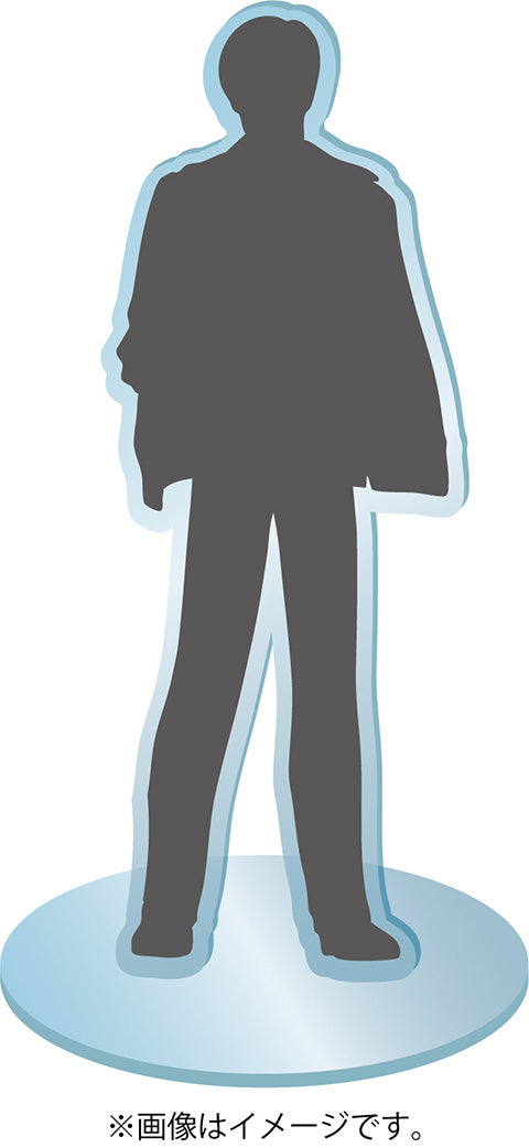 1/24 頭文字D サバンナRX－7 FC3S 後期型 高橋涼介 特別仕様(キャラクターアクリルスタンド付き)