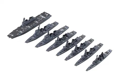 1/3000 海上自衛隊第３護衛隊群