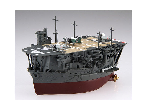 【再販】ちび丸艦隊シリーズ 加賀