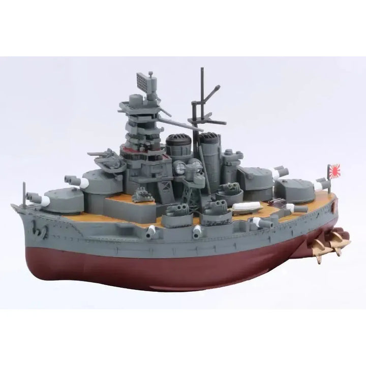 ちび丸艦隊シリーズ ちび丸艦隊 榛名