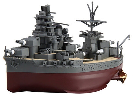 ちび丸艦隊シリーズ 戦艦 伊勢/日向