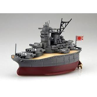 ちび丸艦隊シリーズ ちび丸艦隊 武蔵