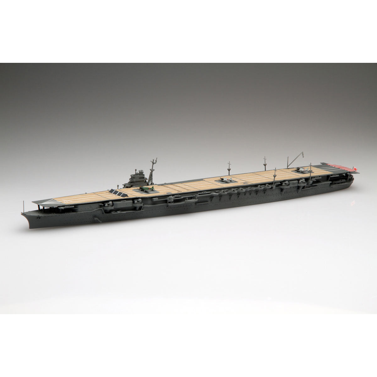 1/700 特シリーズ 日本海軍航空母艦 翔鶴 (昭和16年/開戦時) – SOOTANG