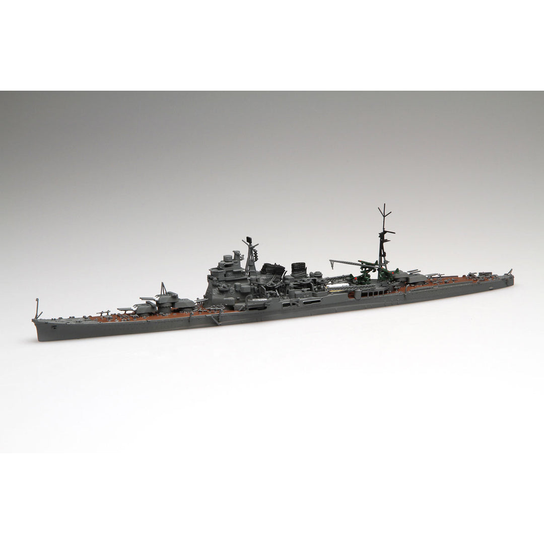 1/700 特シリーズ 日本海軍重巡洋艦 高雄 (昭和19年/捷一号作戦)