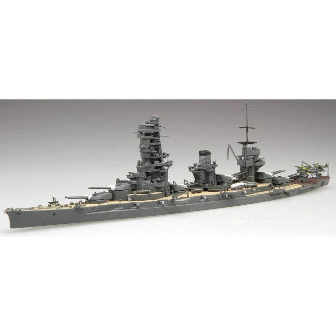 1/700 特シリーズ 日本海軍戦艦 山城(昭和16年開戦時/昭和19年)