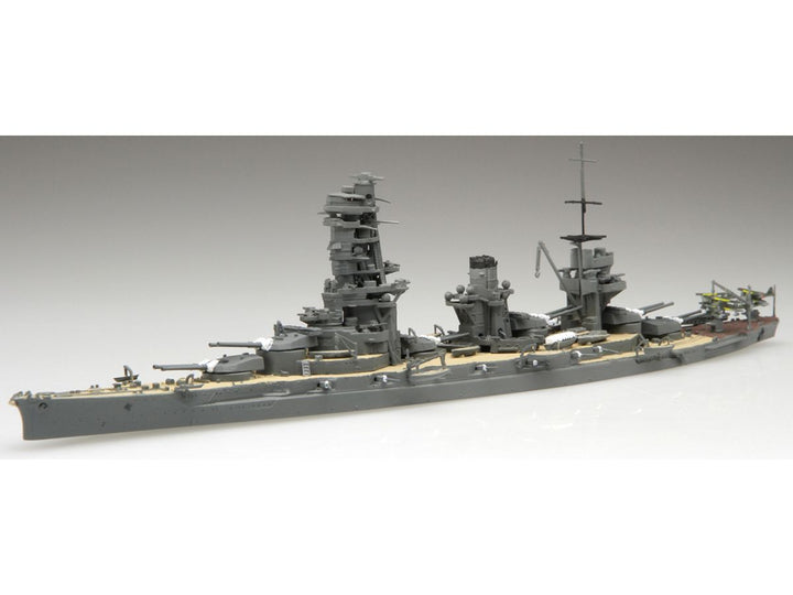 1/700 特シリーズ 日本海軍戦艦 山城(昭和16年開戦時/昭和19年)