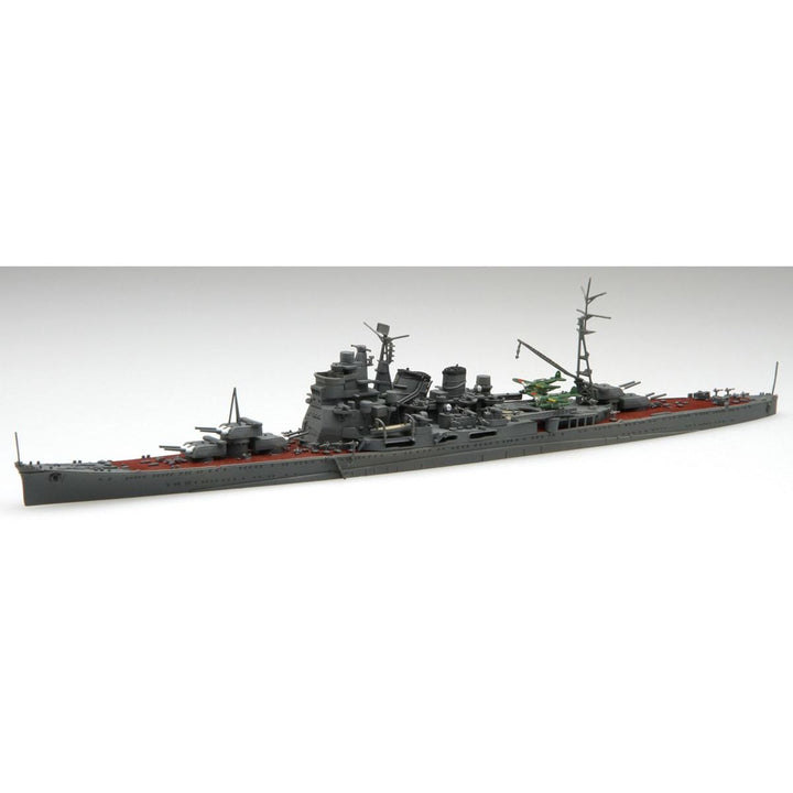 1/700 特シリーズ 日本海軍重巡洋艦 愛宕(昭和19年/捷一号作戦)