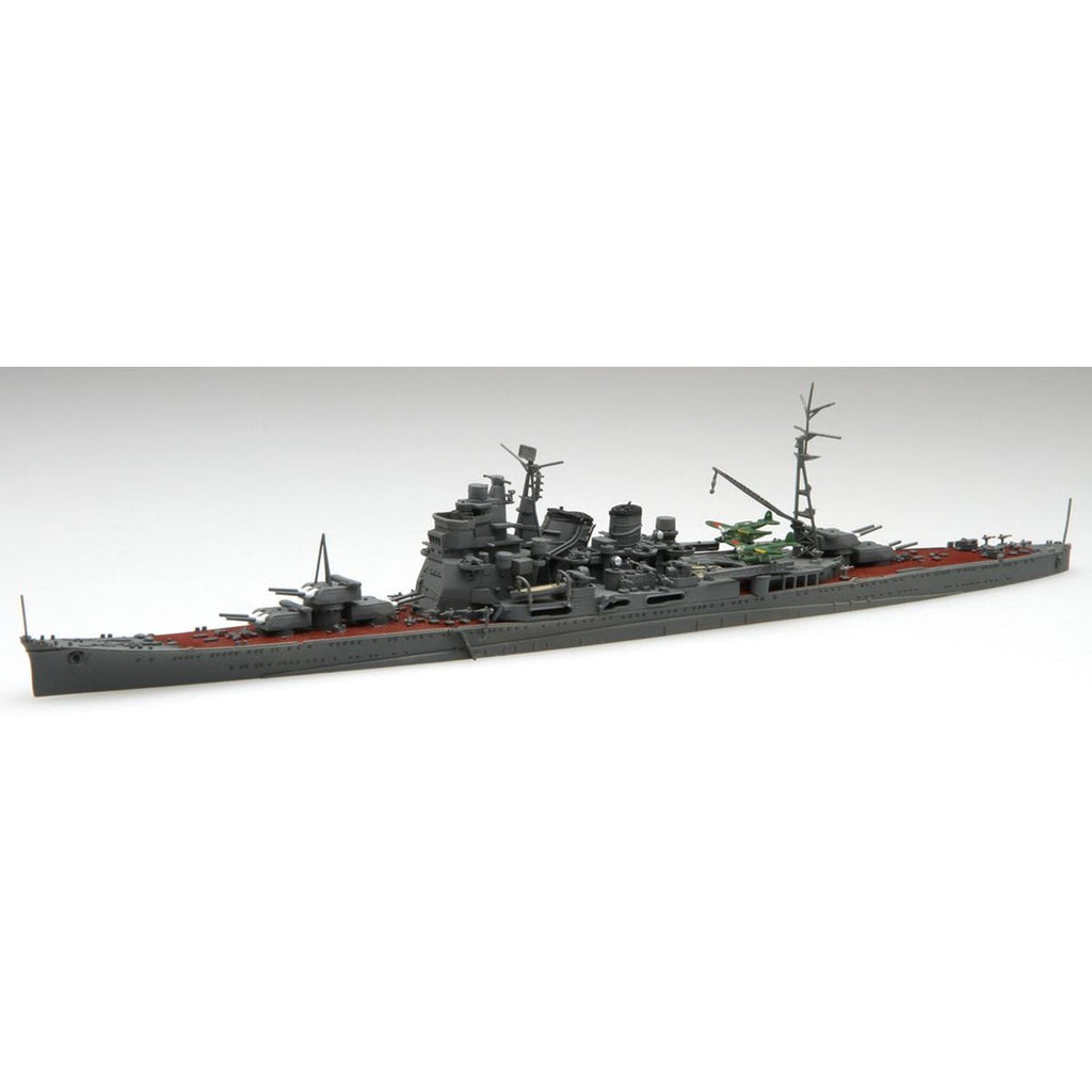 公式通販サイトセール 1/450 ぐずり TAMIYA草創期 450mm木製 愛宕 旧日本海軍重巡洋艦 日本