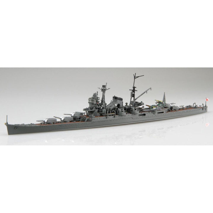 1/700 特シリーズ 日本海軍重巡洋艦 鈴谷(昭和19年/捷一号作戦)特別仕様(エッチングパーツ付き)