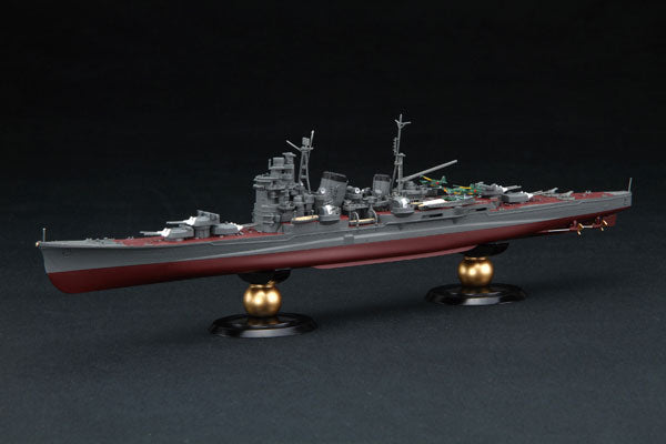 1/700 帝国海軍シリーズ 日本海軍重巡洋艦 妙高 フルハルモデル