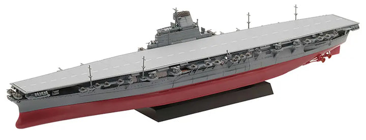 1/700 艦NEXTシリーズ 日本海軍航空母艦 信濃(軍艦色)エッチングパーツ付き