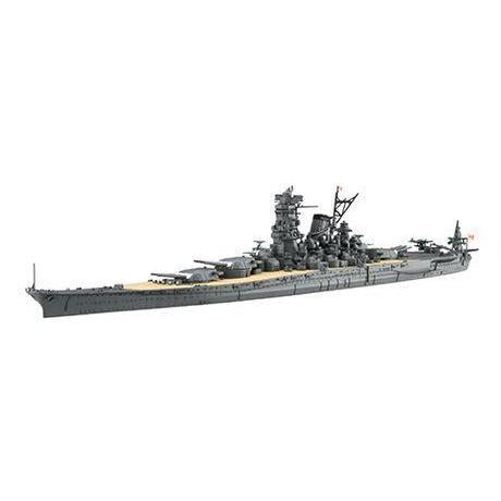 1/700 日本海軍戦艦 大和 昭和19年/捷一号作戦 (この世界の（さらにいくつもの）片隅に)