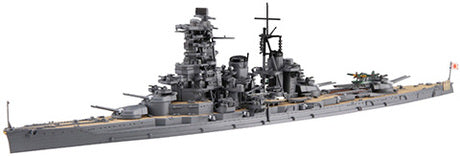 1/700 波シリーズ(スナップ仕様) 日本海軍戦艦 榛名 昭和19年/捷一号作戦