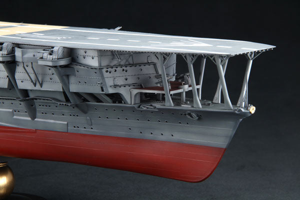 1/350 艦船モデルシリーズ 旧日本海軍航空母艦 加賀