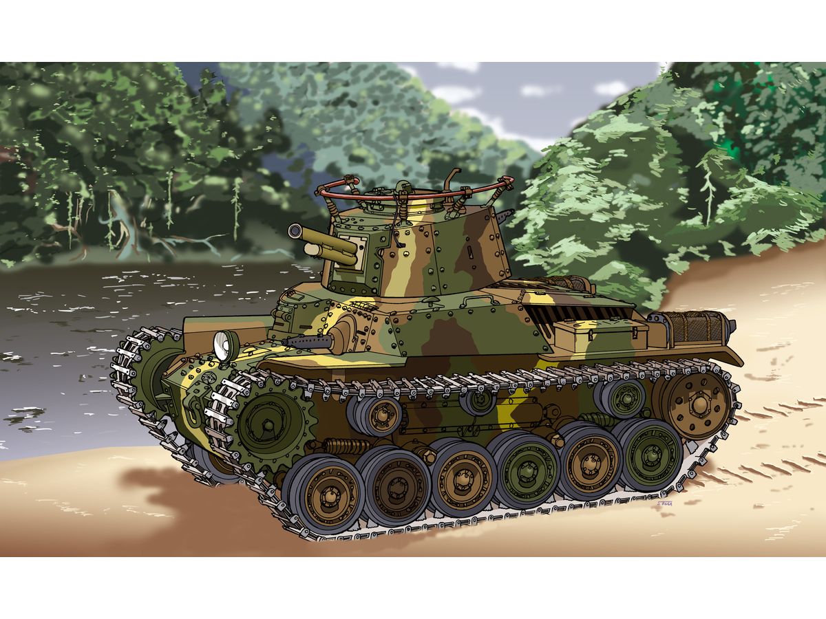 チビさん専用 チビZX！ | B-FARM Blog