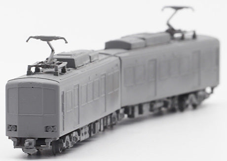 1/150 江ノ電1000形2両編成セット