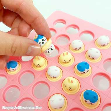 ちいかわのリバーシゲーム RVS-13