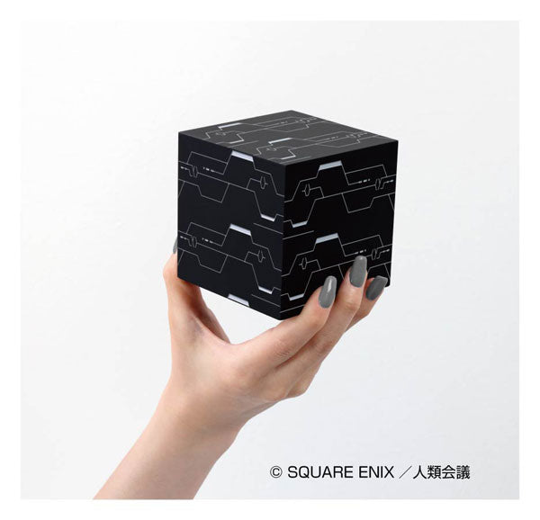 【再販】ブラックボックスライト