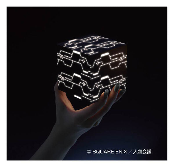 【再販】ブラックボックスライト