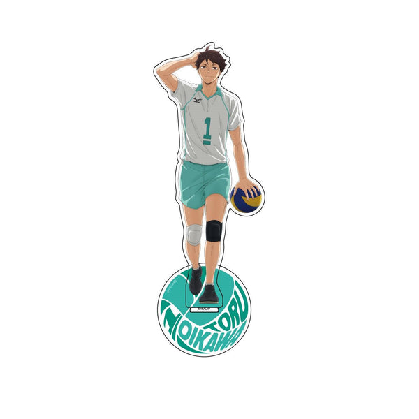 アクリルスタンド4 6.及川徹 – SOOTANG HOBBY