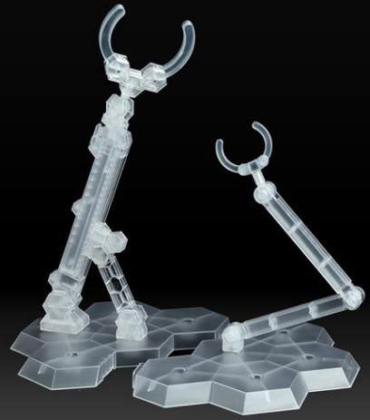 メカキット汎用ディスプレイスタンド