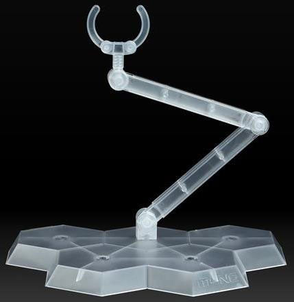 メカキット汎用ディスプレイスタンド