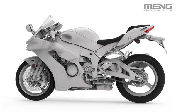 1/9 カワサキ Ninja ZX-10R