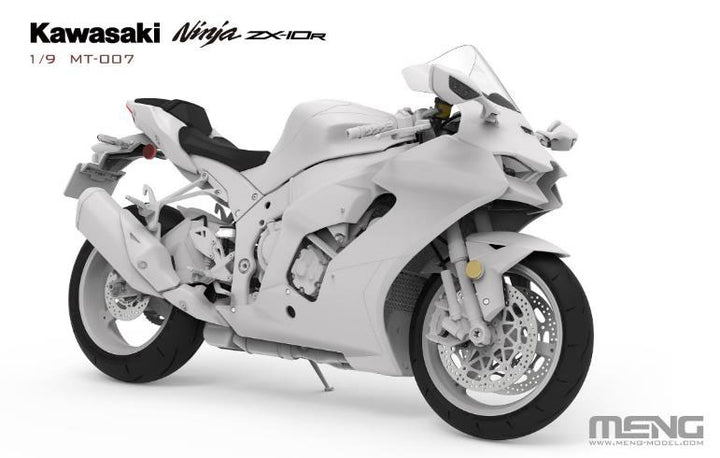 1/9 カワサキ Ninja ZX-10R