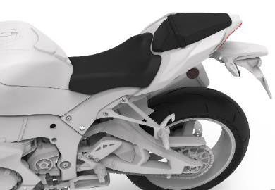 1/9 カワサキ Ninja ZX-10R
