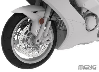 1/9 カワサキ Ninja ZX-10R