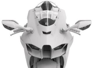 1/9 カワサキ Ninja ZX-10R