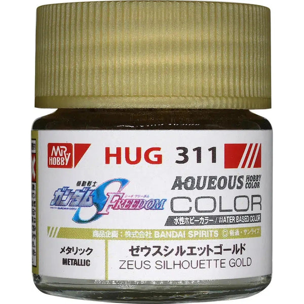 ペルセウスダークゴールド３点セット RARJSM ®Classic Color Gel Set | Winter Dark 6 Colors