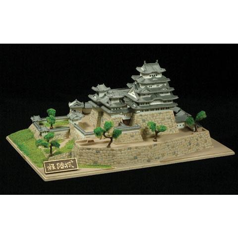 1/800 日本の名城 JOYJOYコレクション 姫路城